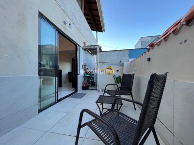 Casa para alugar com 60m², 2 quartos no bairro Armação em Florianópolis - Foto 10
