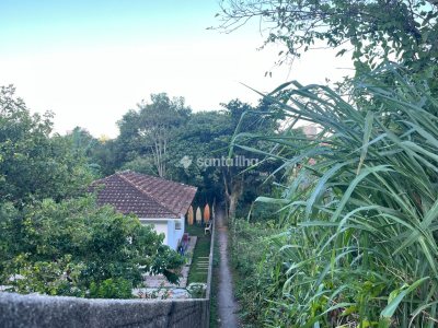Casa para alugar com 60m², 2 quartos no bairro Armação em Florianópolis - Foto 27