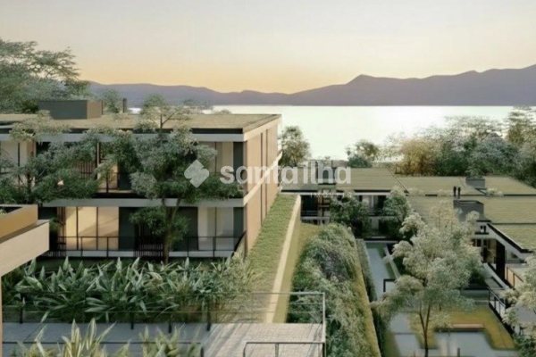 Apartamento à venda com 117m², 2 quartos, 2 suítes, 2 vagas no bairro Barra da Lagoa em Florianópolis