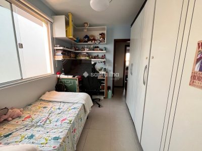 Casa à venda com 120m², 3 quartos, 1 suíte, 1 vaga no bairro Campeche em Florianópolis - Foto 18