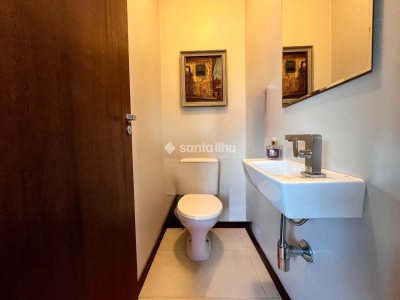 Casa à venda com 120m², 3 quartos, 1 suíte, 1 vaga no bairro Campeche em Florianópolis - Foto 14