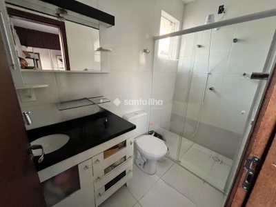 Casa à venda com 120m², 3 quartos, 1 suíte, 1 vaga no bairro Campeche em Florianópolis - Foto 19