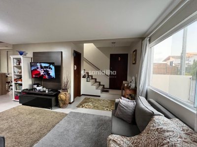 Casa à venda com 120m², 3 quartos, 1 suíte, 1 vaga no bairro Campeche em Florianópolis - Foto 13