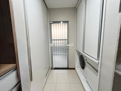 Casa à venda com 120m², 3 quartos, 1 suíte, 1 vaga no bairro Campeche em Florianópolis - Foto 9