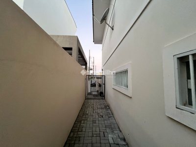 Casa à venda com 120m², 3 quartos, 1 suíte, 1 vaga no bairro Campeche em Florianópolis - Foto 4