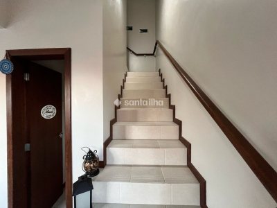 Casa à venda com 120m², 3 quartos, 1 suíte, 1 vaga no bairro Campeche em Florianópolis - Foto 15