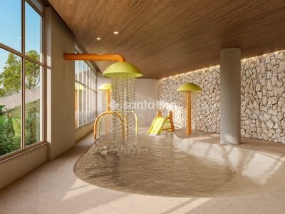 Apartamento à venda com 190m², 3 quartos, 3 suítes no bairro João Paulo em Florianópolis - Foto 3