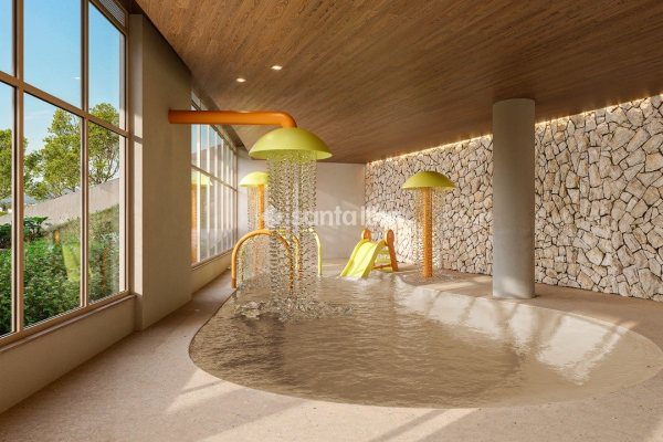 Apartamento à venda com 190m², 3 quartos, 3 suítes no bairro João Paulo em Florianópolis