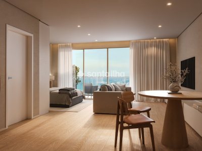 Apartamento à venda com 190m², 3 quartos, 3 suítes no bairro João Paulo em Florianópolis - Foto 7