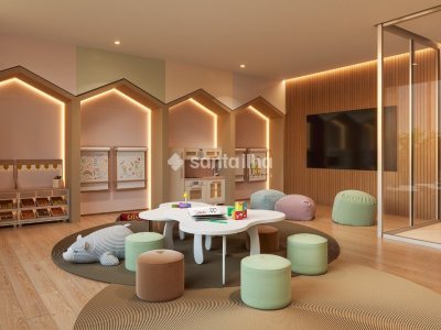 Apartamento à venda com 190m², 3 quartos, 3 suítes no bairro João Paulo em Florianópolis - Foto 8