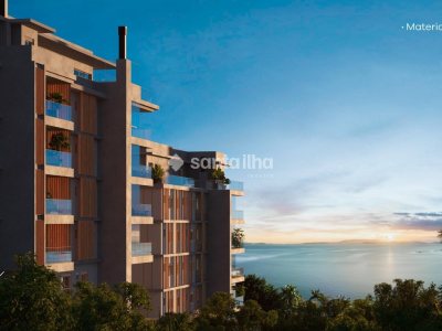 Apartamento à venda com 190m², 3 quartos, 3 suítes no bairro João Paulo em Florianópolis - Foto 10