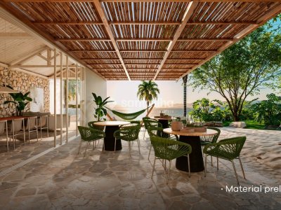 Apartamento à venda com 190m², 3 quartos, 3 suítes no bairro João Paulo em Florianópolis - Foto 12