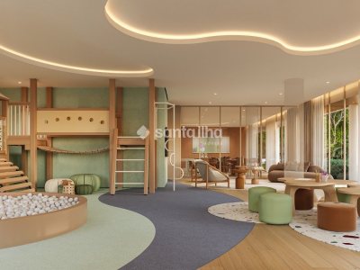 Apartamento à venda com 190m², 3 quartos, 3 suítes no bairro João Paulo em Florianópolis - Foto 13