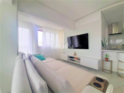 Cobertura à venda com 166m², 3 quartos, 1 suíte, 2 vagas no bairro Campeche em Florianópolis - Foto 4