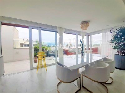 Cobertura à venda com 166m², 3 quartos, 1 suíte, 2 vagas no bairro Campeche em Florianópolis - Foto 5
