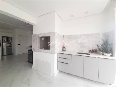 Cobertura à venda com 166m², 3 quartos, 1 suíte, 2 vagas no bairro Campeche em Florianópolis - Foto 8