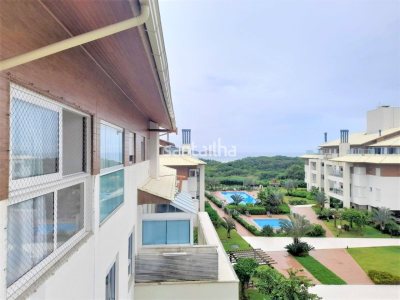 Cobertura à venda com 166m², 3 quartos, 1 suíte, 2 vagas no bairro Campeche em Florianópolis - Foto 11