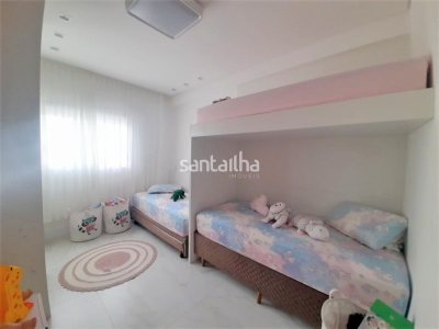 Cobertura à venda com 166m², 3 quartos, 1 suíte, 2 vagas no bairro Campeche em Florianópolis - Foto 20
