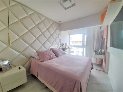Cobertura à venda com 166m², 3 quartos, 1 suíte, 2 vagas no bairro Campeche em Florianópolis - Foto 15