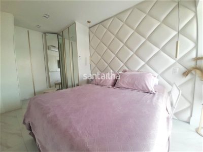 Cobertura à venda com 166m², 3 quartos, 1 suíte, 2 vagas no bairro Campeche em Florianópolis - Foto 14