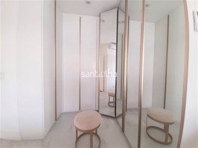 Cobertura à venda com 166m², 3 quartos, 1 suíte, 2 vagas no bairro Campeche em Florianópolis - Foto 17