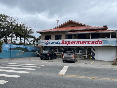 Mercado Armação