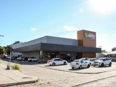 Mercado Morro das Pedras