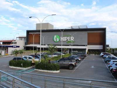 Mercado Rio Tavares
