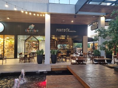 Multi Open Shopping