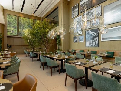 Osli Restaurante