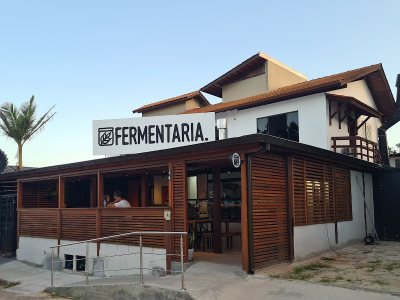 Padaria Rio Tavares