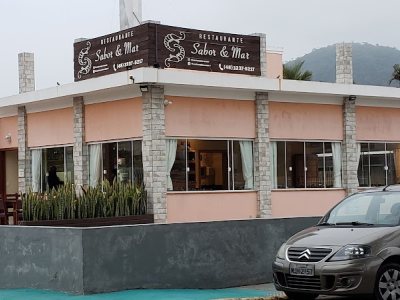 Restaurante Armação