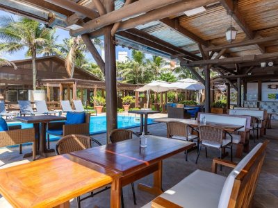Restaurante Mar