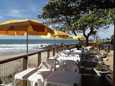 Restaurante Morro das Pedras