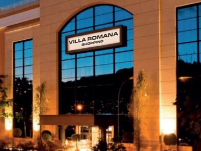 Restaurante Villa Romana