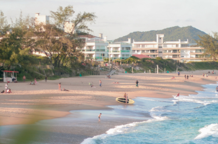 Morro das Pedras: O novo queridinho do Sul da Ilha