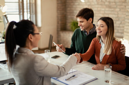 Como fazer a renovação de contrato de aluguel?