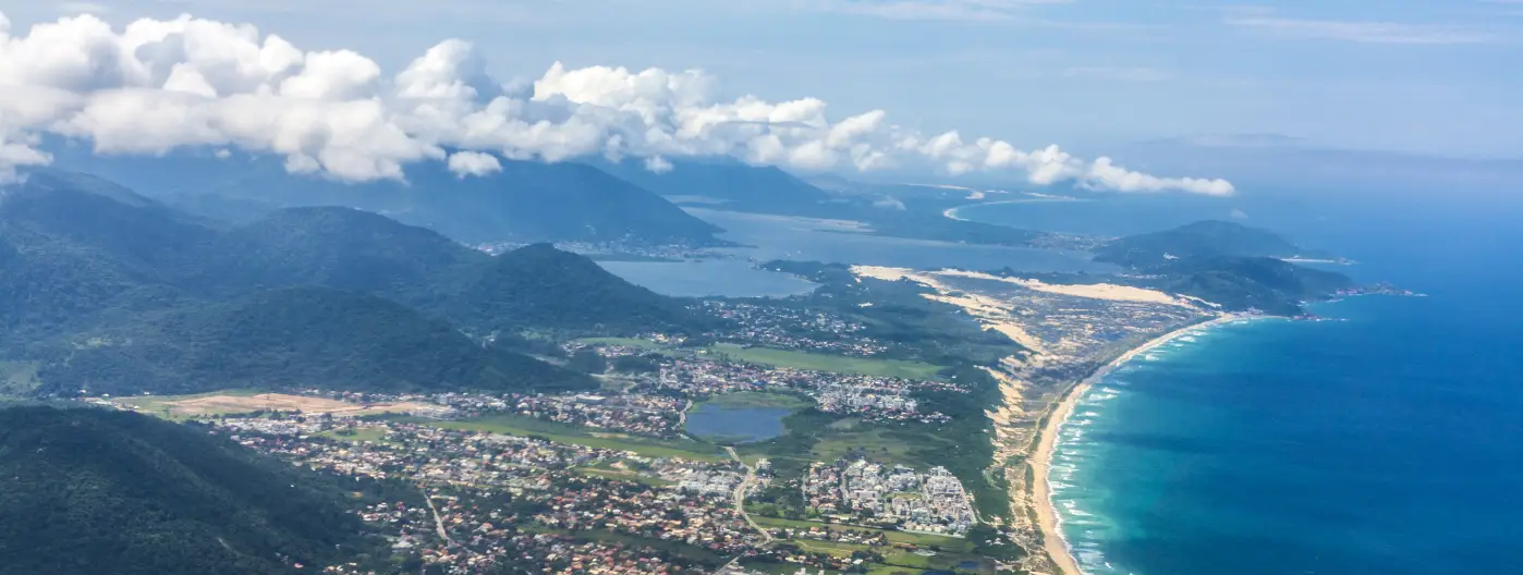 Morar em Florianópolis: como é e quais são os melhores bairros
