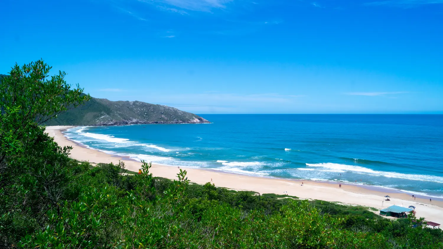 Rota turística: o que fazer no sul da ilha de Florianópolis?