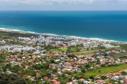 Conheça os bairros mais seguros de Florianópolis