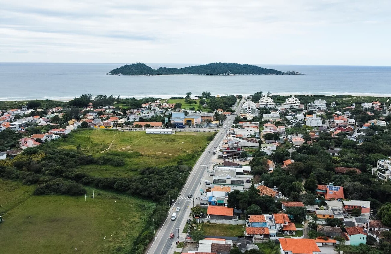 Melhores bairros de Florianópolis para empreender