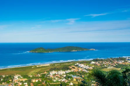 Motivos para morar no Sul da Ilha de Florianópolis