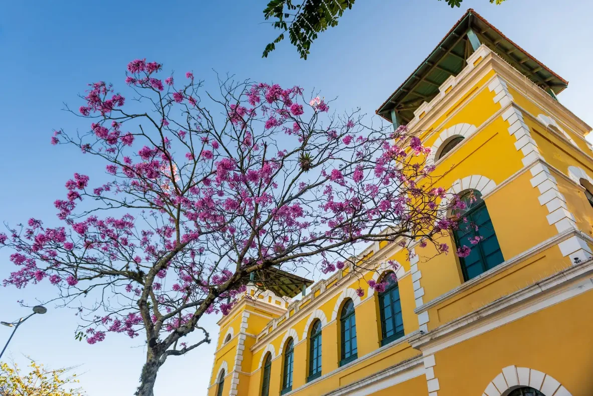 Centro de Florianópolis