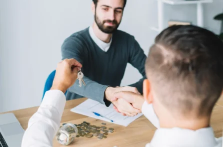 Negociação de aluguel: entenda as melhores práticas para um acordo equilibrado