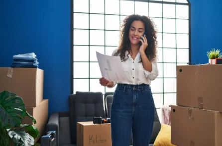 Rescisão de contrato de aluguel: veja quando sair sem pagar multa